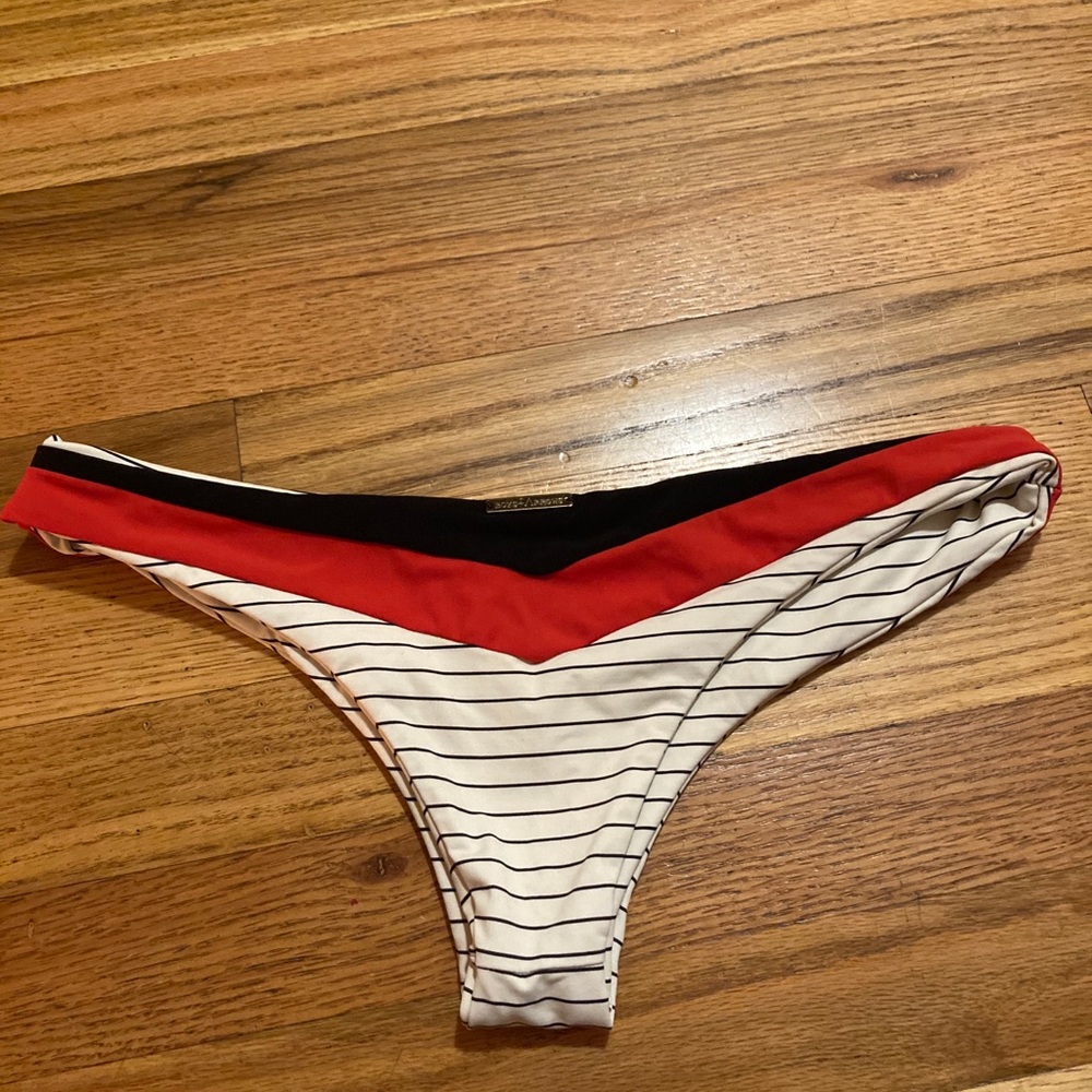 Boys and Arrows cheeky bottoms